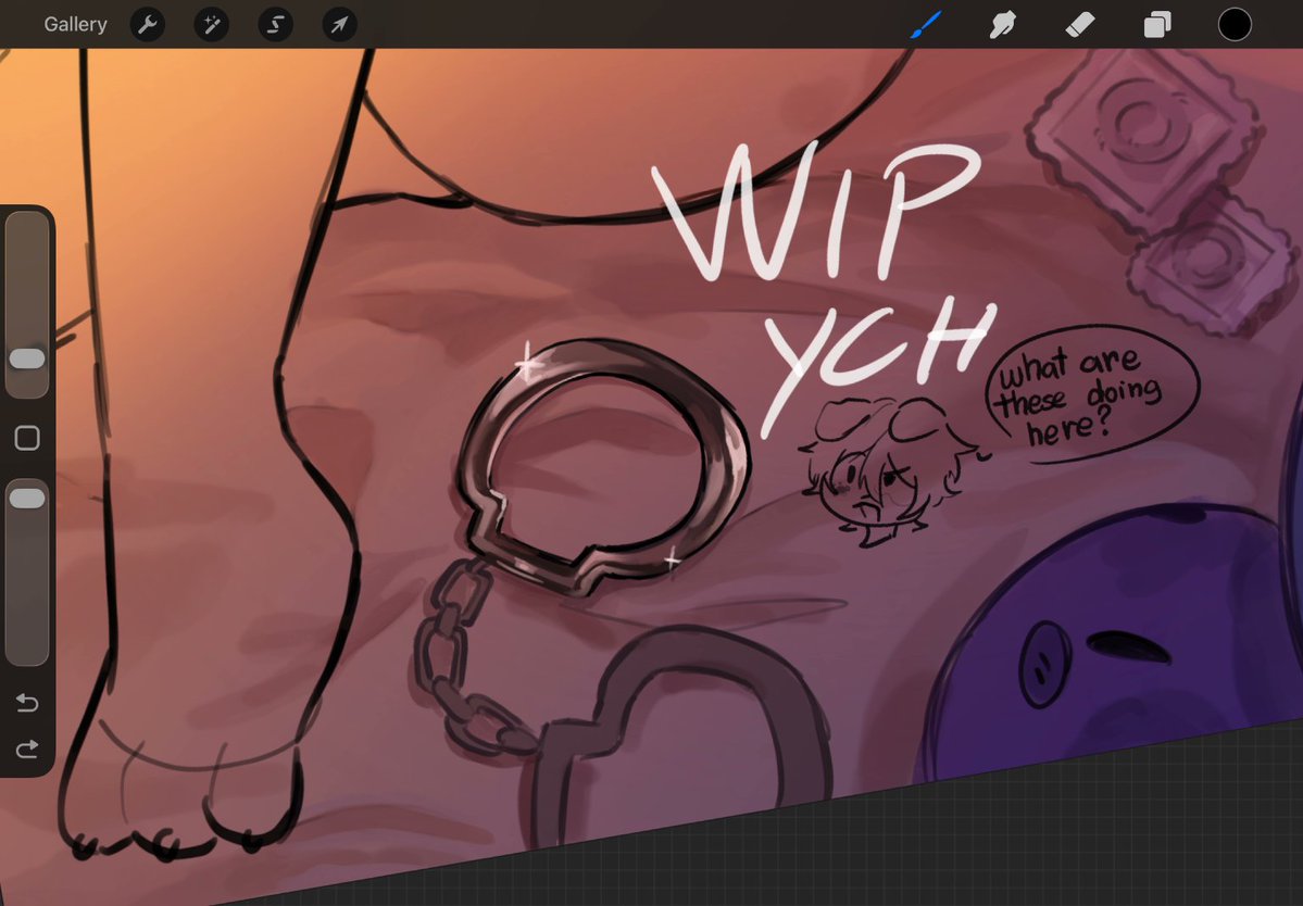 nicko_qk's tweet photo. little sneek peak #furryㅤㅤㅤ https://t.co/3Yan2QYV1g