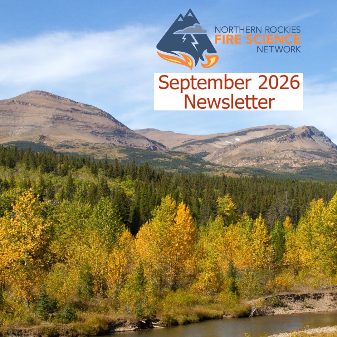 NRfirescience's tweet photo. Find our September newsletter in your inbox now! In this edition: new research brief, JFSP NOFO deadline, Native Plant Directory, &amp; more! Read it or subscribe: https://t.co/qiots8pNjk https://t.co/OuFaSvlzsu