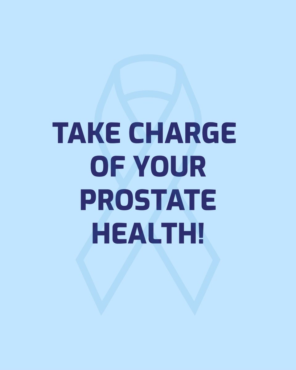 imi_imaging's tweet photo. September is Prostate Cancer Awareness Month. 

Take this month as a reminder to prioritize your health, know your risk, and have conversations with your healthcare provider about prostate cancer screening. 

Early detection can save lives. 

#ProstateCancer #MensHealth #radnet https://t.co/8cLagr584K