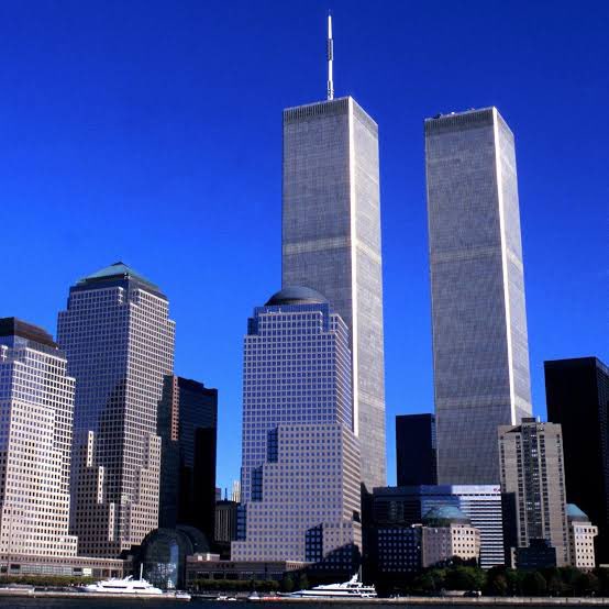 landpalestine's tweet photo. The only day Zionist billionaire Larry Silverstein missed work was 9/11 

We all know! https://t.co/wSMSiOcdcw
