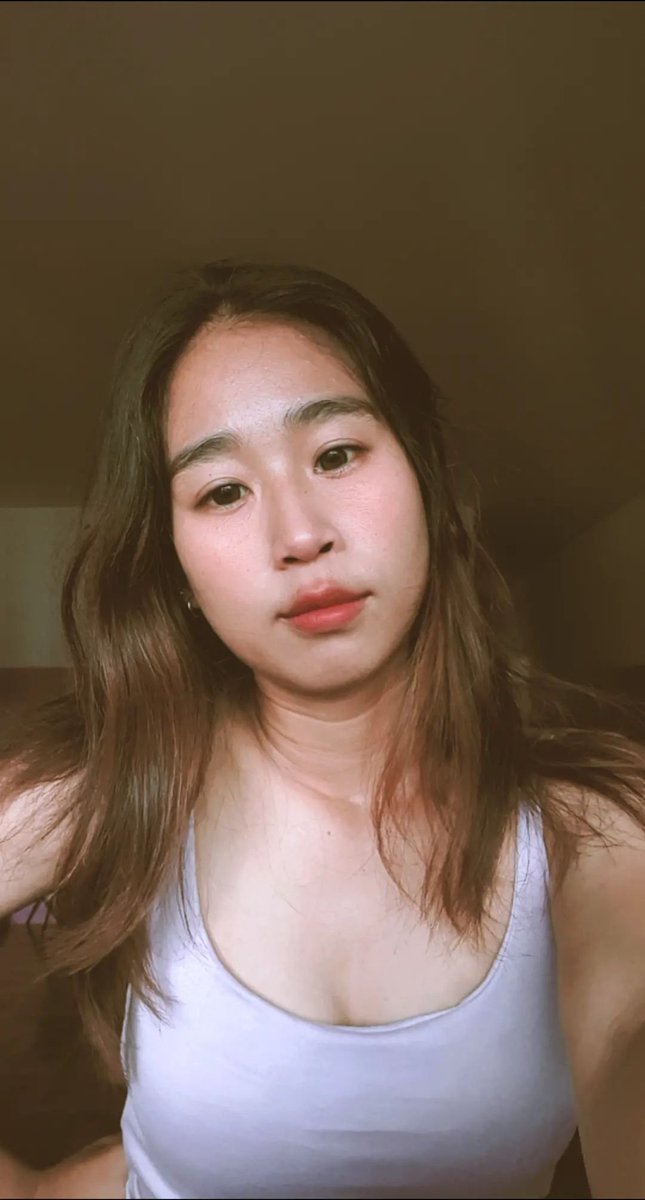 su_3022's tweet photo. บางวันก็เหมือน🧟‍♀️ บางวันก็เป็นคนสวย🤷🏻‍♀️
โอบกอดด้วยความรักทีงับโหม๋ยยย😓🥹 https://t.co/phcsIZzUeI