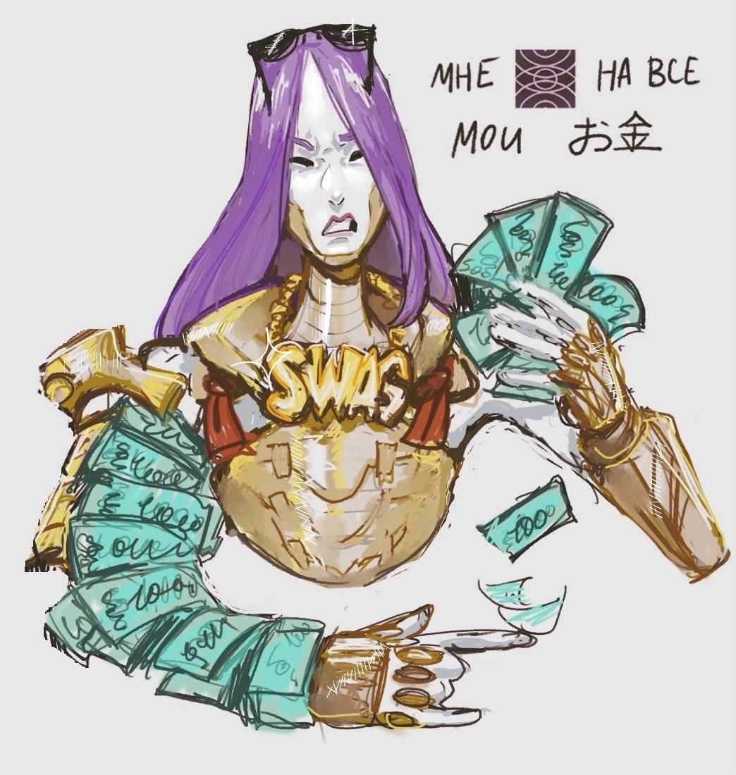 e083mo's tweet photo. financial literacy

#deadlock #yamato https://t.co/rOzjW4X1W9