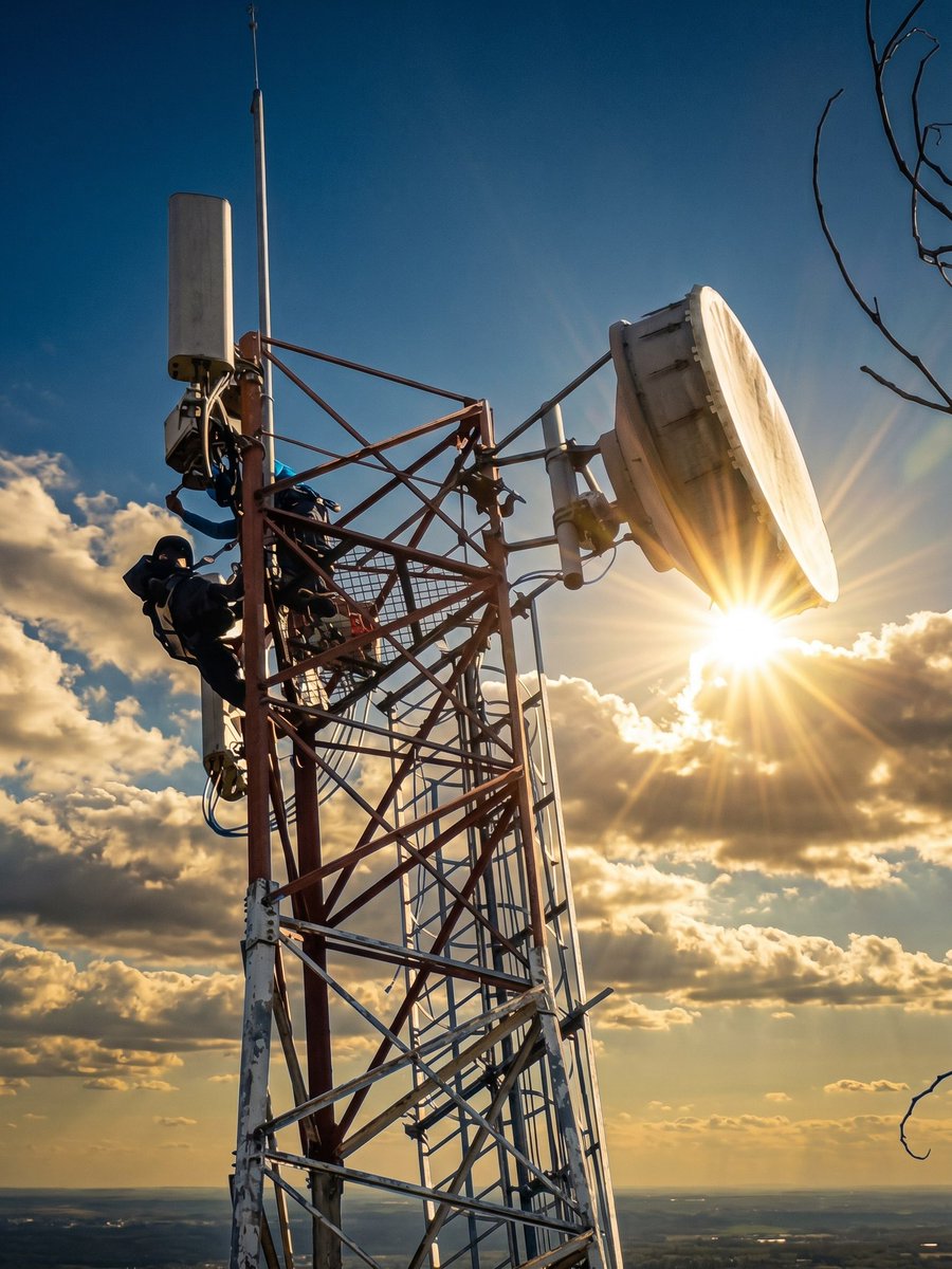 CNTinforma's tweet photo. 📶 El 4G de @CNT_EC ya es una realidad en Salima, Muisne.

Nuestro equipo técnico instaló la infraestructura que brindará cobertura móvil a más de 1500 habitantes de esta parroquia. 💙

Seguimos llegando a más territorios. 🇪🇨 https://t.co/xUwfdVRqfv