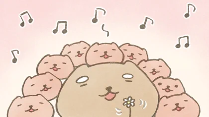カピバラさん【公式】 (@FROM_TRYWORKS) / X
