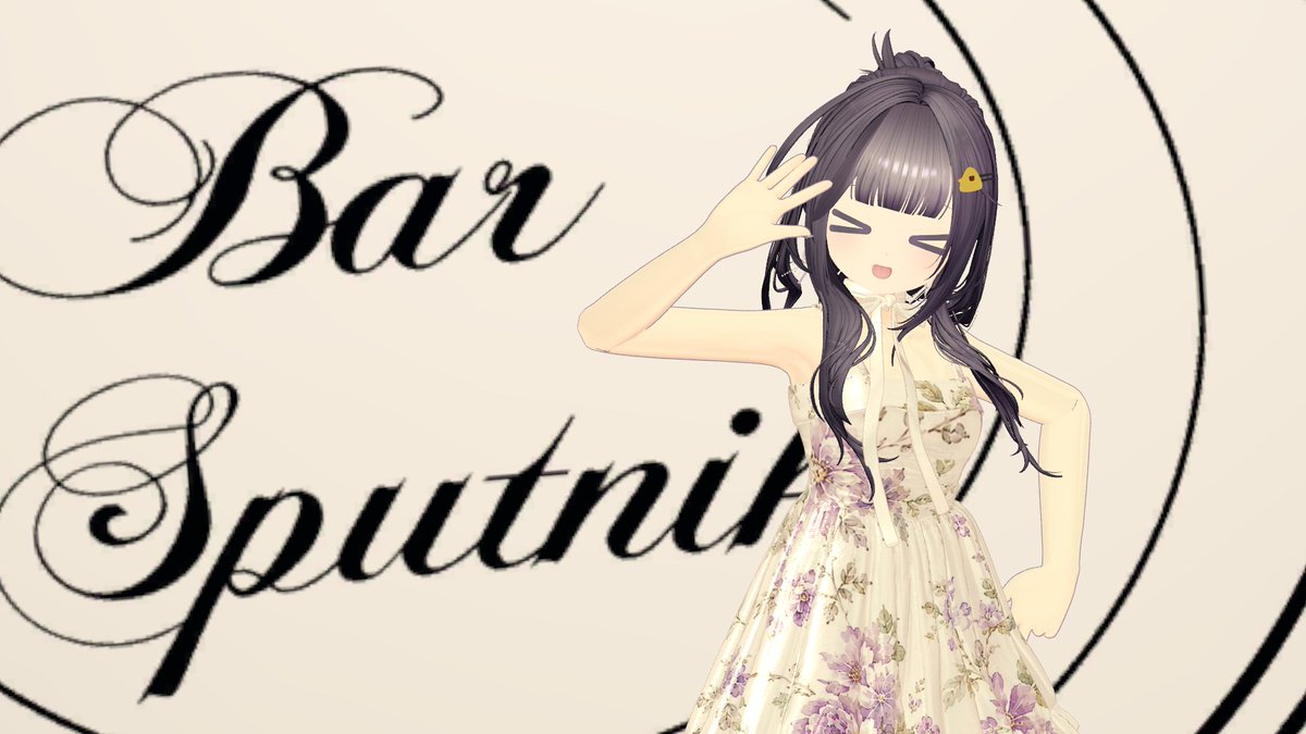 tohka10ka's tweet photo. #BarSputnik で歌ってたいろんな顔のもちゃみ かわいいね https://t.co/vqZJgUENaf