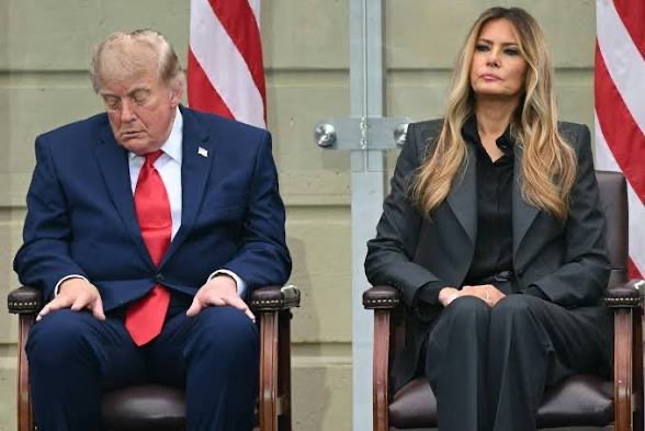 Liam1792's tweet photo. @SomedaySouthVSS @psamsundar You can’t criticize Biden for the same thing Trump displays everyday. They’re both an embarrassment. https://t.co/7lq7sMxEYh