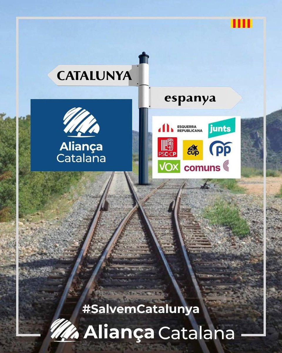 selvata10's tweet photo. @Esquerra_ERC Ho sento, no cola.... https://t.co/PDKZI8FnvG