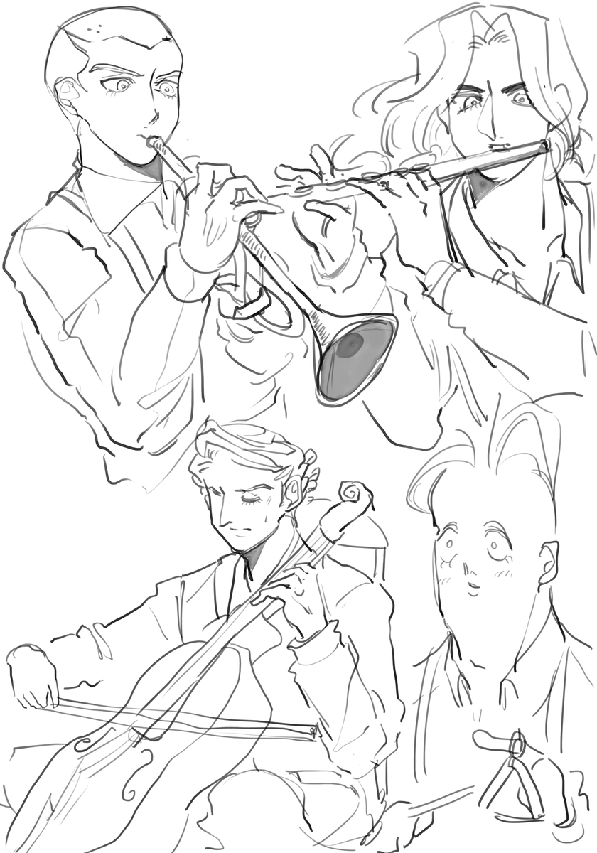 pocoalwaysRight's tweet photo. #JJBA https://t.co/ONuceV1uDQ