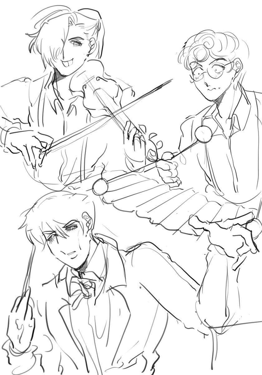 pocoalwaysRight's tweet photo. #JJBA https://t.co/ONuceV1uDQ
