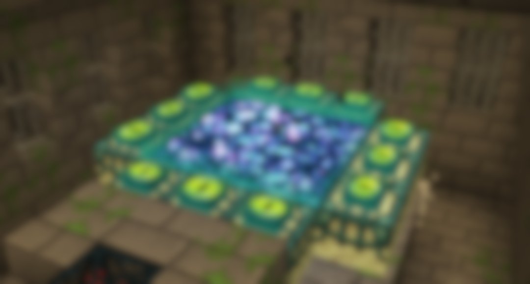 Sapix_'s tweet photo. working on a new add-on made me redo the whole End lol #minecraft #mcdev https://t.co/fGODhBB1WK