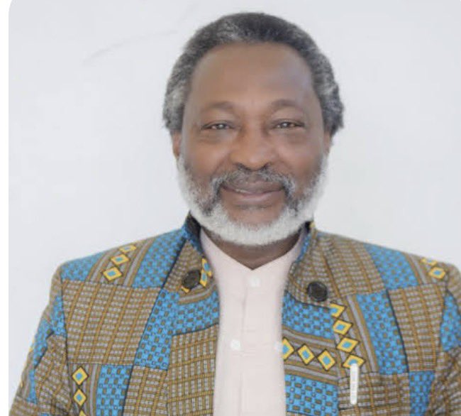 nickmangwana's tweet photo. His Excellency the President, Cde Dr. Emmerson Dambudzo Mnangagwa has, in terms of Section 296(1)(a) of the Constitution of Zimbabwe, appointed Professor Mandivamba Rukuni as the Deputy Chairperson of the Zimbabwe Land Commission.
The appointment is with immediate effect. https://t.co/cffTWD788N