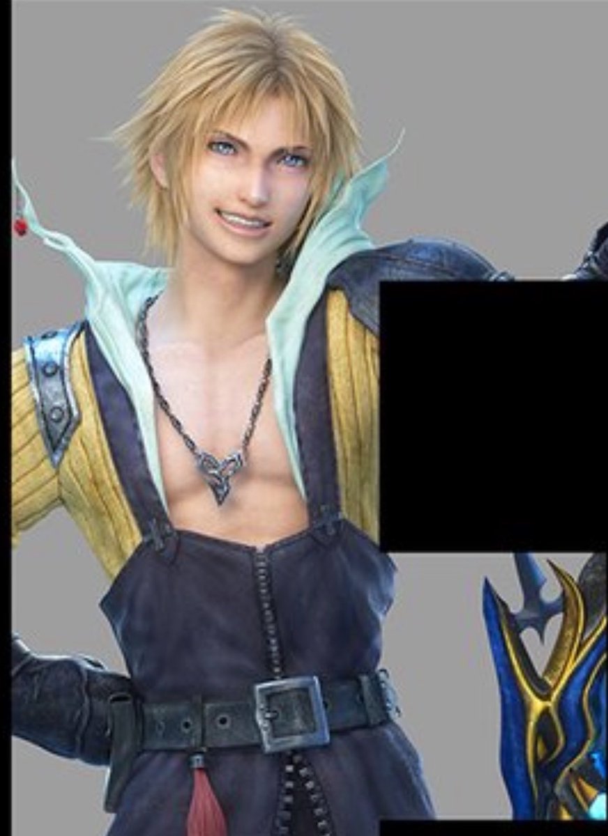 Sarline12's tweet photo. They changed his skin tone, facial features, AND his entire physique. Like… who asked for this downgrade? 💀💀💀 https://t.co/K88EVLrGlo