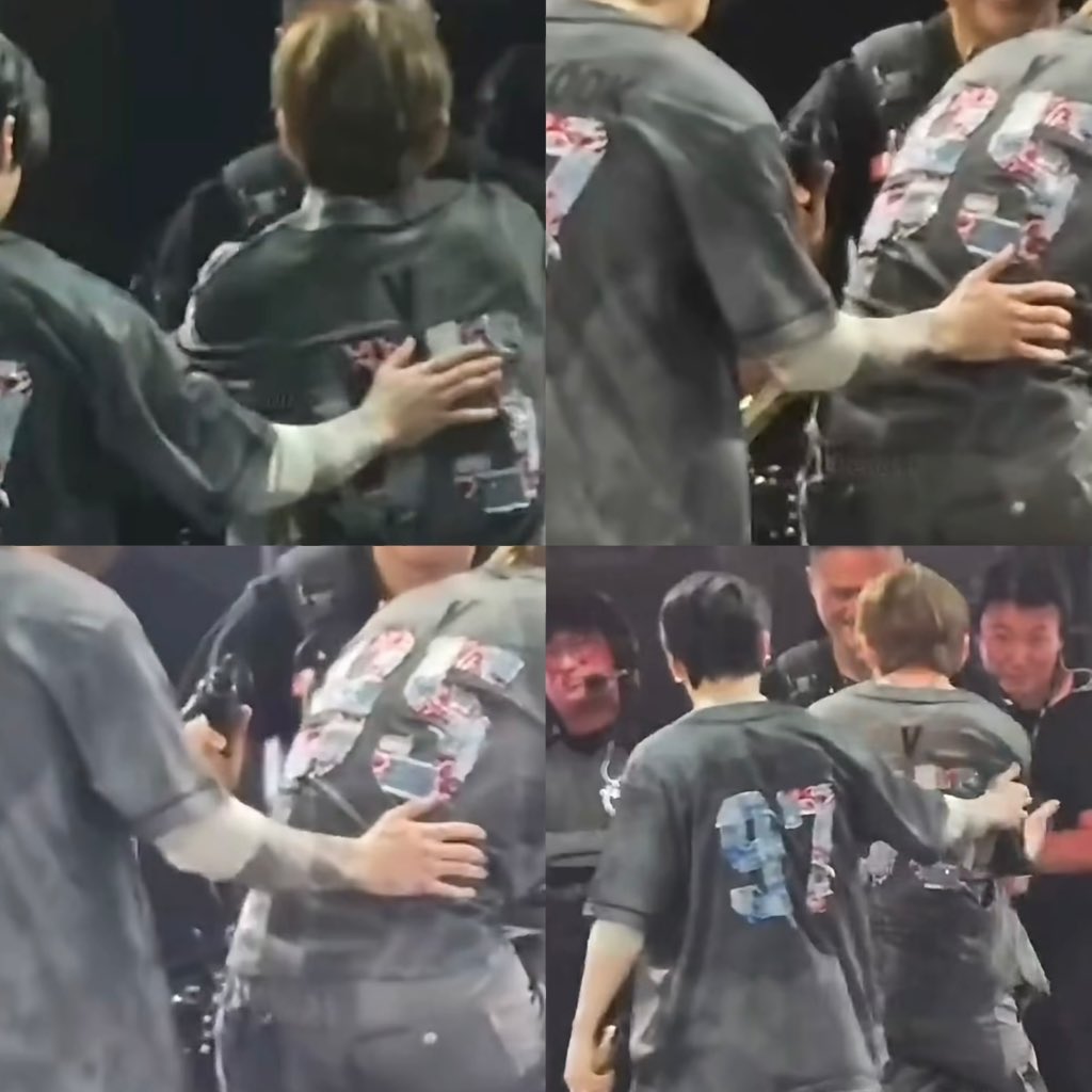 tkkslore's tweet photo. he is so gentle with him😓 https://t.co/trd68Q8pK4