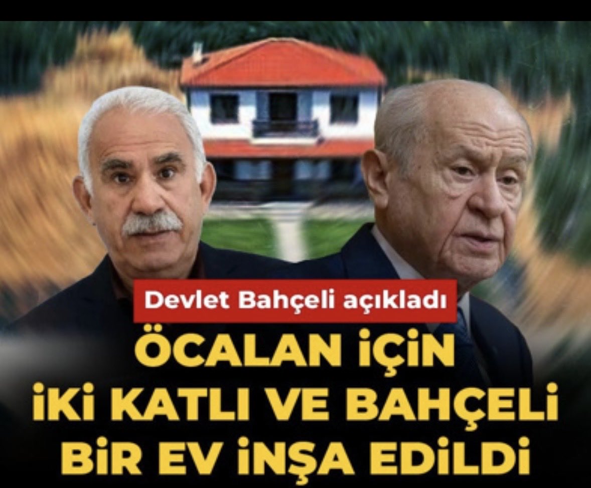 MehmetSKss's tweet photo. @samiltayyar27 @ismailsaymaz Yazıklar olsun 

Bu vatana millete ihanet değil mi ?

35-40 bin Türk 
100 bin Kürt gencin ölümüne sebep olan piç
Villada yaşayacak 
Cumhur ittifakı 😡😡😡😡😡 https://t.co/ZfyXghbUHx