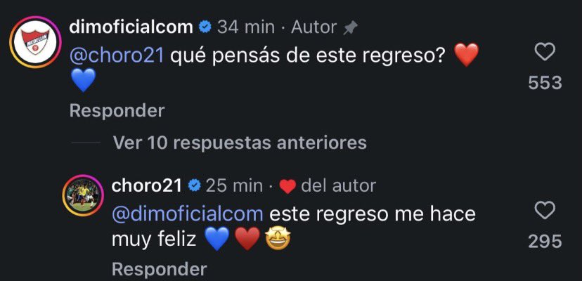cesarcorrea7's tweet photo. Choro ayudó a lo de Juanfer. Ahora lo de Jackson.
Tiene q estar trabajando a la interna del Club. 
Gracias capitán. 
@DIM_Oficial https://t.co/dPHjP6C6k7