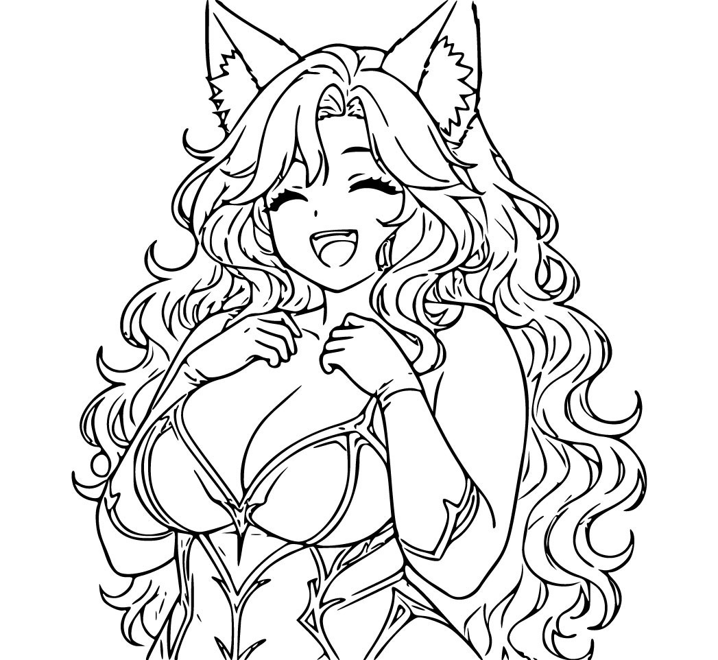 HaltijaCrew's tweet photo. Got this beautiful piece done for my love, my everything
@green_foxyy  💚😙

 #commissionfor #artist #digitalart #header #oc #anime #sfw https://t.co/QSKivABI5W