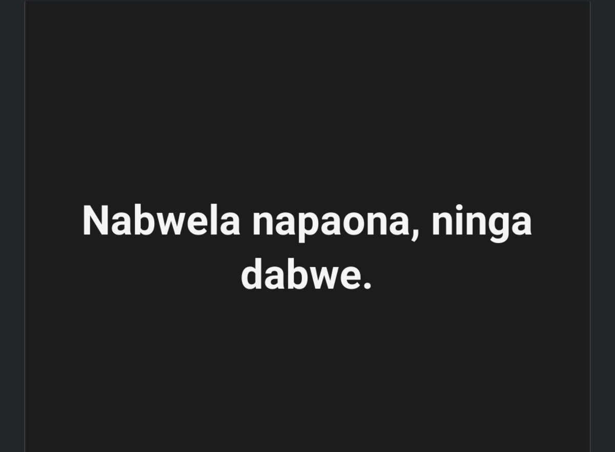 MupendaJnr's tweet photo. Elo napayewa paja pantu 😭😭 https://t.co/bhpXTobrdp