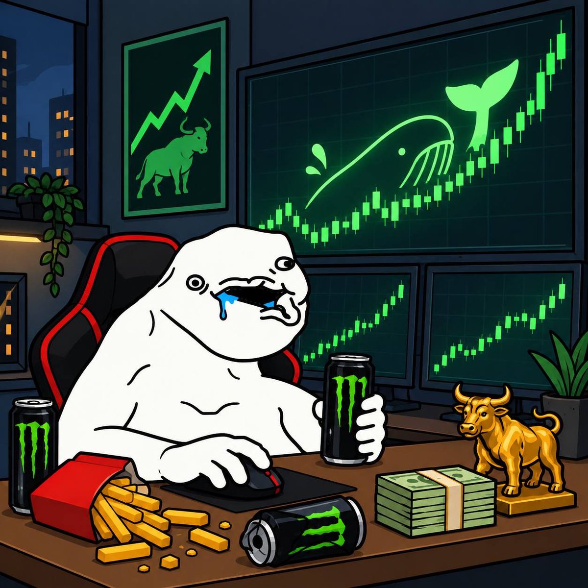 StockTardCoin's tweet photo. Ca: 0xa909dd593195aabfbe1f53e089b2a3a50d8ddcf4 https://t.co/6cJLieYN14