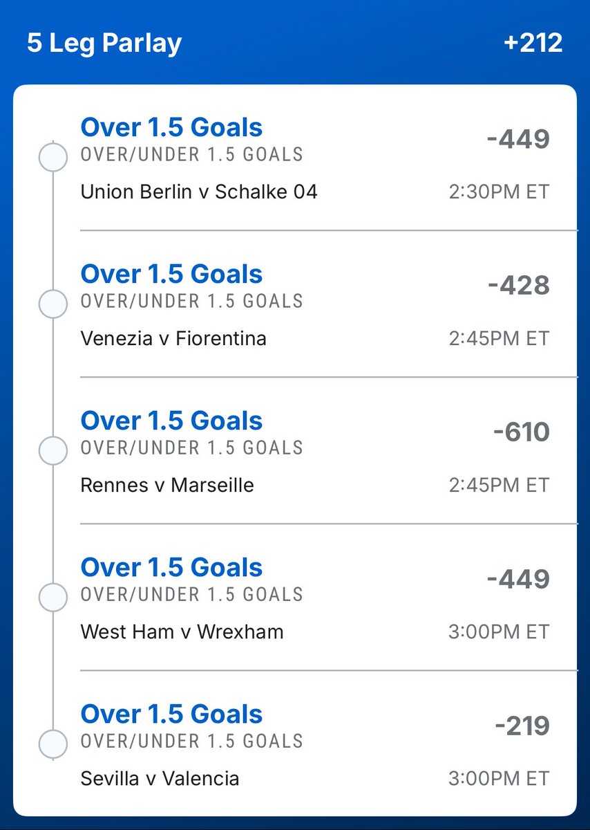 SweizyPicks's tweet photo. Soccer Lock @Playbook 🏦 https://t.co/6nQbeX1MLg