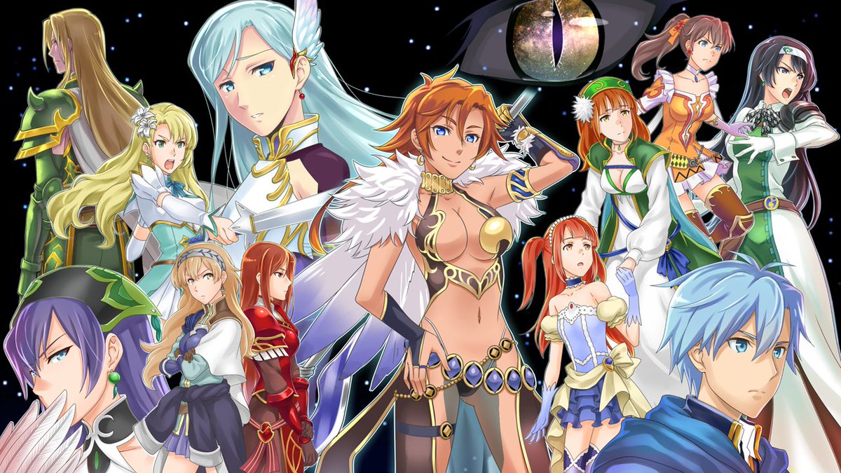 AlphaNutsGames's tweet photo. まだゴブリンの絵も上がってませんが…
公開中の戦略ＳＬＧ「ディザーターズ」が変質するアペンドパッチ、開発中です。
人側で抗うのも、ゴブリン側で蹂躙するのも、自由です。

※リンク先は成人向けサイトです
https://t.co/olaTt3lbZJ

#スーパーゲ制デー #ゲーム開発 #インディーゲーム https://t.co/034Eah27A6