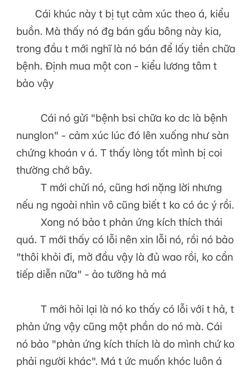 BibiTi1eui's tweet photo. điên vậy trời https://t.co/hxhjeNwSPi