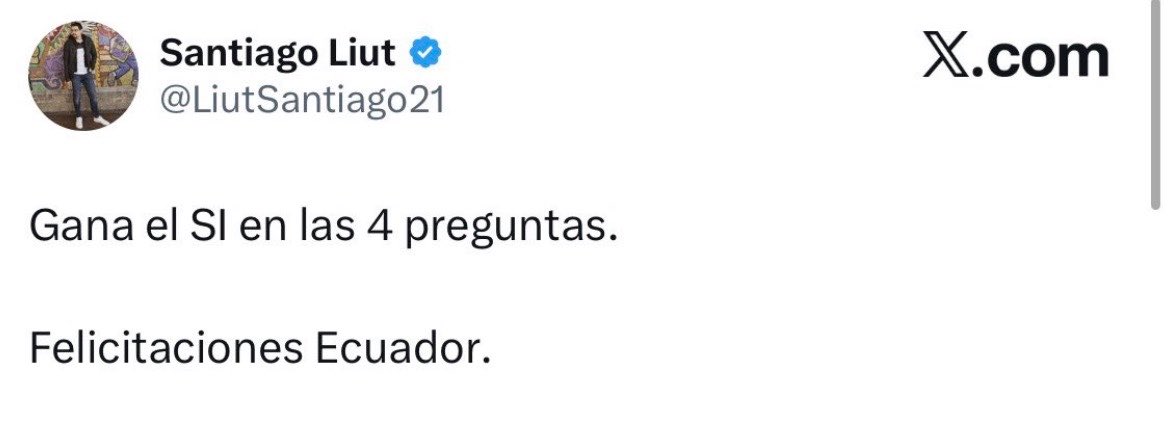 andrscoronel's tweet photo. Todo lo que sale de la boca de estos adefesios es mentira. Siempre. Cero credibilidad. https://t.co/IhYTP4B4PL