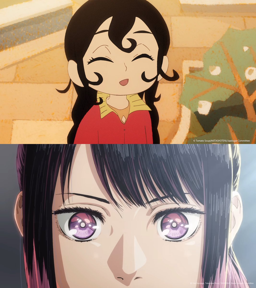 AnimeTherapy's tweet photo. أفضل أنمي جديد لهذه السنة؟ 🤔👀 https://t.co/Hp8q1Xsjto