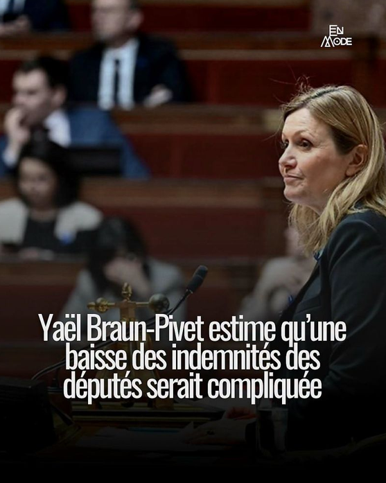 JCondamine's tweet photo. Pourtant, baisser les retraites, diminuer les temps d'indemnisation du chômage, augmenter la franchise sur le prix des médicaments, baisser les aides familiales, etc. l'Etat y arrive

La caste dominante, dans l'indifférence générale des français https://t.co/DptTZKNM9g
