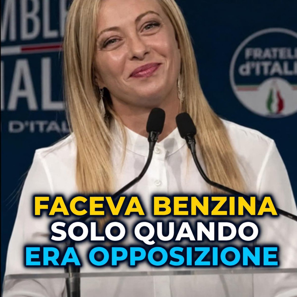 Flexgrimmy_'s tweet photo. Ora glie la paghiamo noi https://t.co/ZRCOsMYE7T