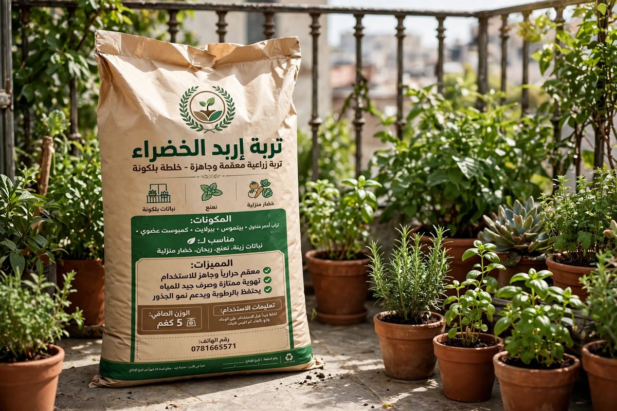 Alomari899's tweet photo. السلام عليكم نبدأ مشروعنا ب اذن الله تربة بلادنا الحمراء تربة سهول حوران والتوصيل لجميع انحاء المملكه بأذن الله تعالى التواصل على الرقم 0781665571 تربه منخوله ومهويه ومعها بذور الريحان هديه ومناسبه للمنازل ذات الشقق الطوابق لزراعه في قواره على البلكونه نعنع زعتر ميرميه وغيرها 🇯🇴 https://t.co/eLxdZQlzUu