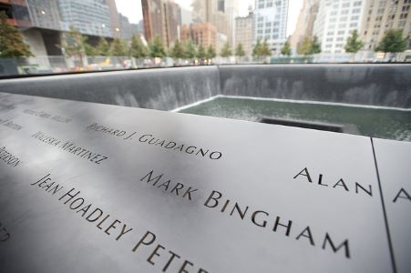 CalBearsHistory's tweet photo. Remembering Mark Bingham, Class of 1993, one of the heroes who brought down United Airlines Flight 93 in Pennsylvania on September 11, 2001, saving hundreds or thousands of lives. Mark Bingham was a proud gay man and a National Champion with @CalVarsityRugby. He was 31 years old. https://t.co/sOYgXb3yZR