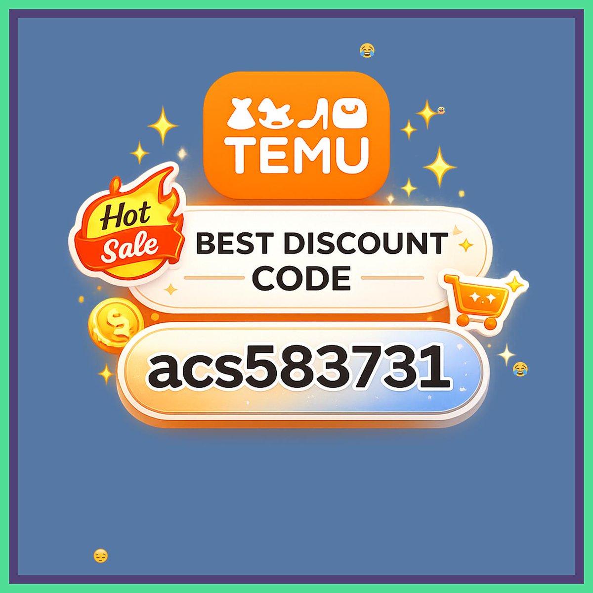 qwsaxf1's tweet photo. 🍫En🤹Nicaragua (Nicaragua) usa código cupón ₜₑₘᵤ en primer pedido hoy compara códigos promo cupones descuento🤎vale créditos gratis descuentos promocode vales promocodes regalos gratis new / existing🚽/ returning users. https://t.co/vEd7K3rVwp