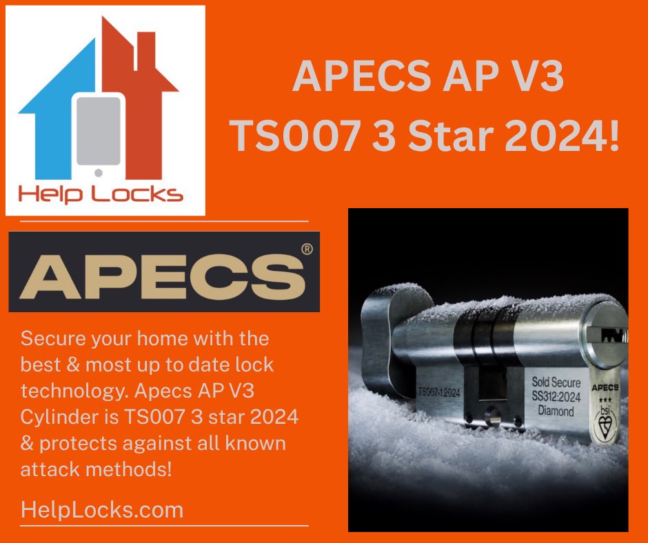 HelpLocks tweet picture