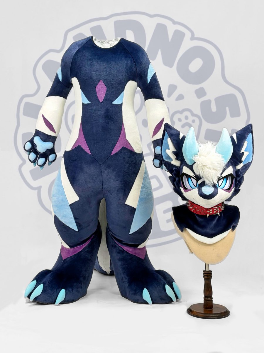 coalboss0708's tweet photo. 【Stretchy Short Plush Series】
Customer
@Kaien_HY 
Thank you for your entrustment. https://t.co/sQXnOM7ezg