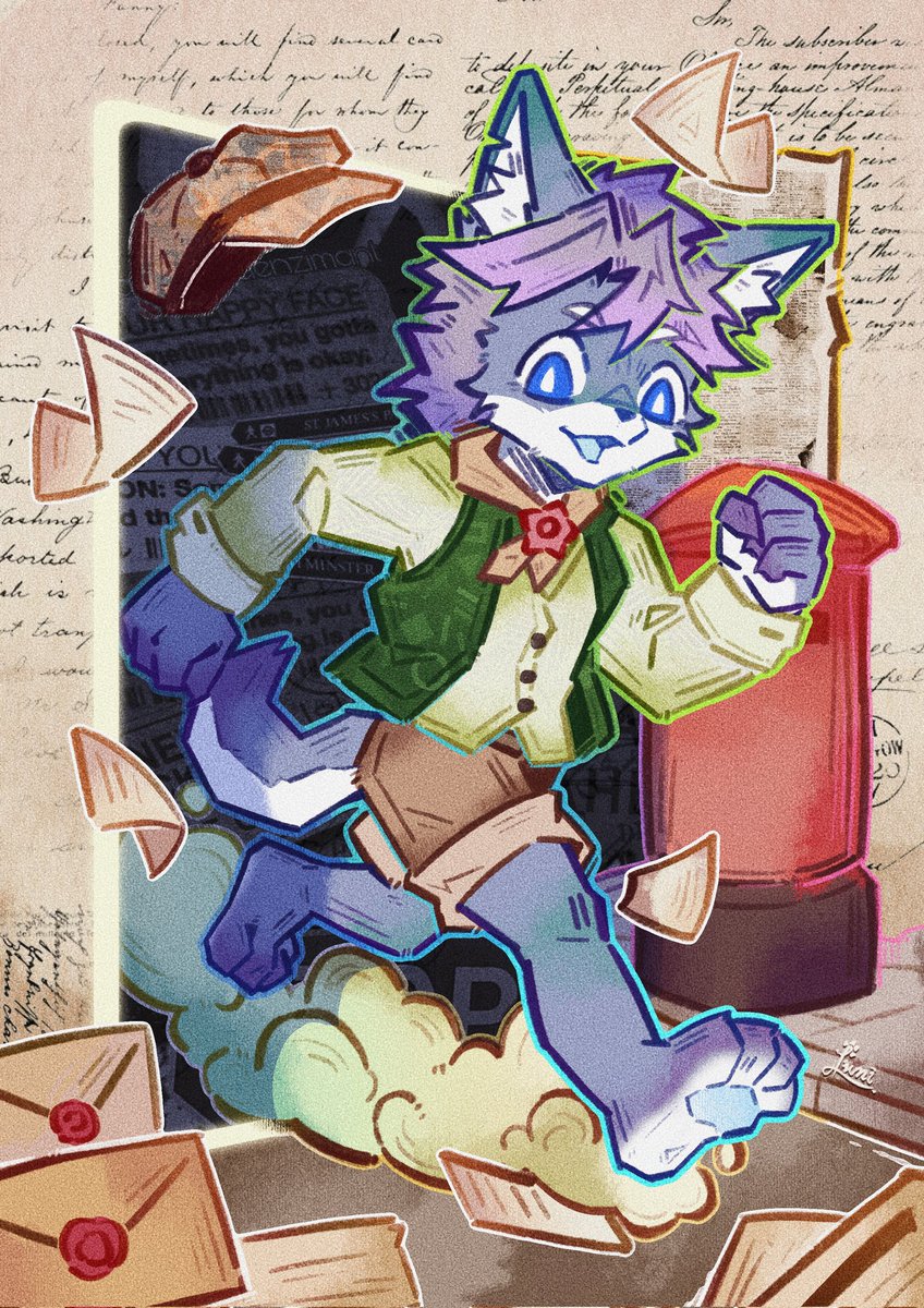 LuminousM8's tweet photo. commission https://t.co/Assq1mgl95