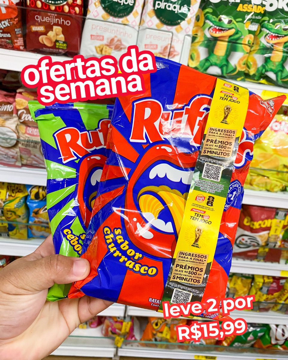 americanas's tweet photo. sextou com #OfertasDaSemana! 🛒🔥

tem oferta que você tava esperando, tem preço que vale a pena aproveitar e tem muita coisa pra colocar na cestinha 👀❤️

corre conferir e aproveita enquanto durar! 🏃‍♂️💨 https://t.co/SJbfIFyZzM