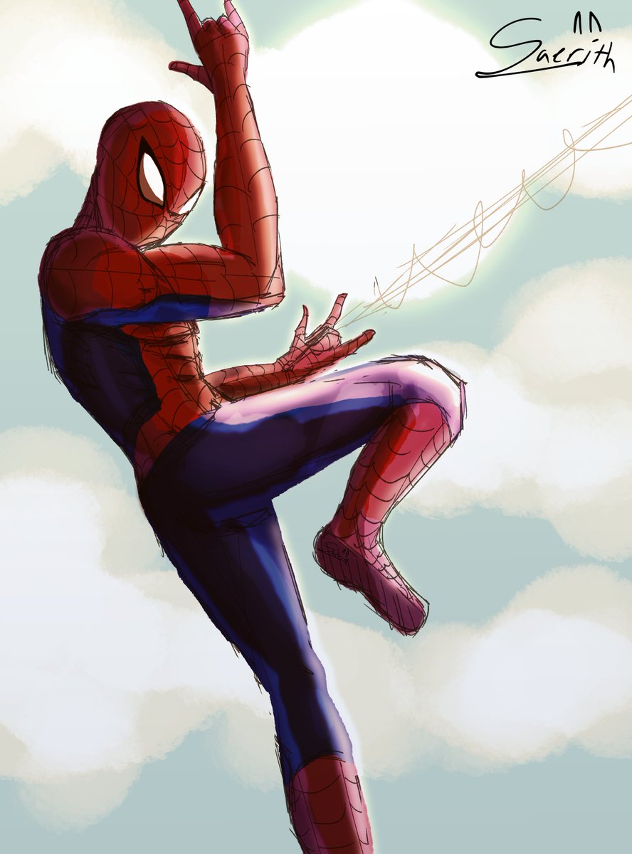 Saerith_Draws tweet picture