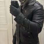 Photo by Clyde the Rubber Creature (@RubberLeopard)