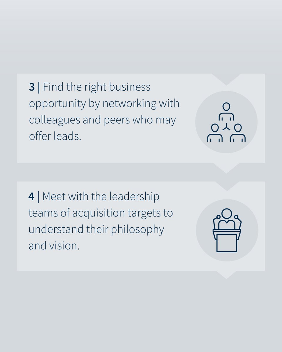 Jeff_Locker's tweet photo. Interested in adding another business to your entrepreneurial portfolio? Start with these steps:
https://t.co/M8vZPOhqlA https://t.co/4gfIl340WM