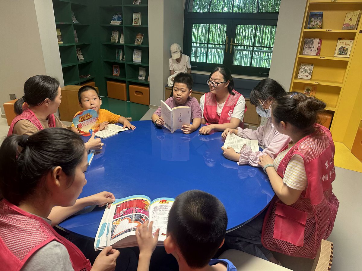 anges083187's tweet photo. Join our neighborhood book swap this Sat (2-4PM) at Central Park Pavilion! Bring gently used books, take new reads u0026 meet local book lovers. All ages welcome! https://t.co/VjafF8sSK6