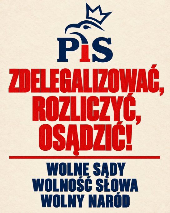Staszek1972's tweet photo. Jeżeli się z tym zgadzasz to udostępnij dla zasięgu by poniosło się to dalej ! https://t.co/LoeP4o1Byp