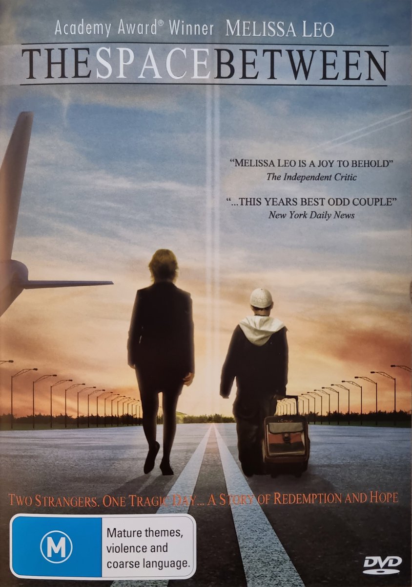 TheYoungRiders's tweet photo. Remembering 9/11 🕊💔
What happened 25 years ago was truly devastating. Profoundly affected by the horrors of that day, #TravisFine made #TheSpaceBetween, an independent movie starring several #TYR co-stars.
#MelissaLeo #AnthonyKeyvan #BrettCullen #DonFranklin #KelliWilliams https://t.co/epGsW0yG3z