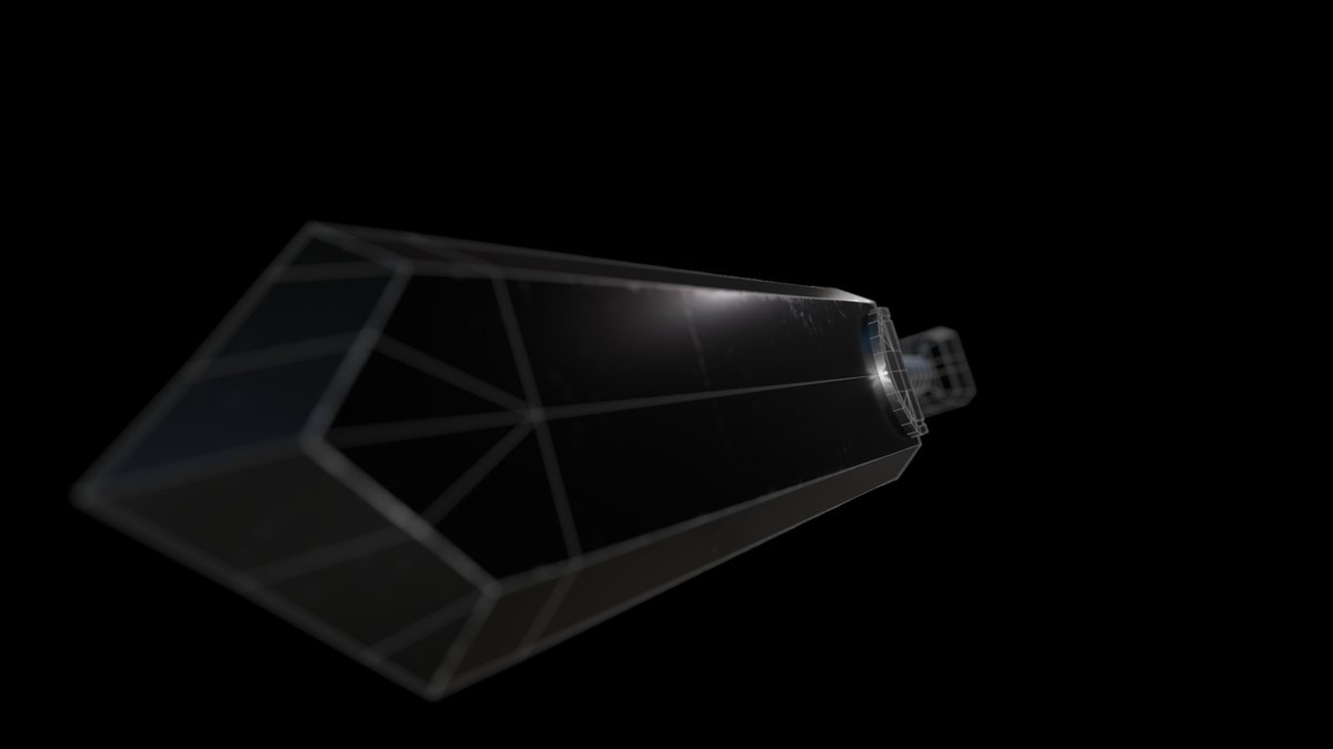 mooboored's tweet photo. Felt like doing some modelling practice again and decided to make the dragon slayer. Also someone told me to add a render with the wireframe too to show the topology. 

#robloxDev #GameDev #blender3D #berserk https://t.co/cd45vruG7G