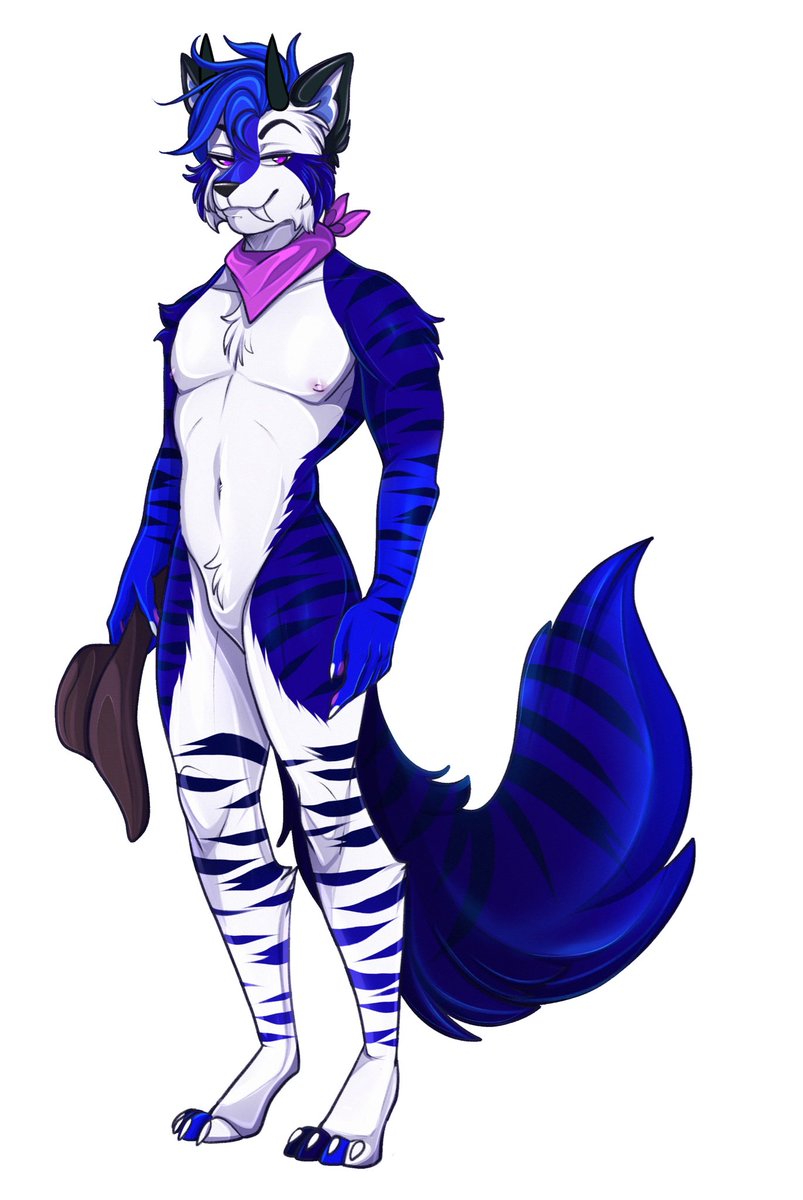 XKillerTigerX's tweet photo. @kkkkkpts Sure! This is KT https://t.co/ghKlB6qpb6