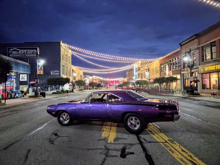 SummitRacing's tweet photo. #FanFriday...let's see the most recent phone pic of your vehicle! Image: Jim M. https://t.co/IwOK2hefYE