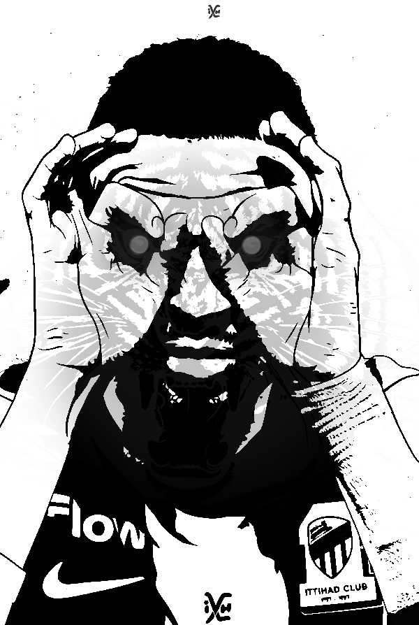 xiHVHix1's tweet photo. هاهو السبع …🐅 https://t.co/vtliAAFl3b