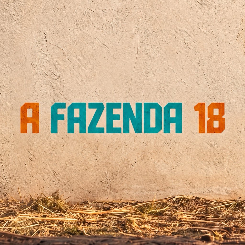 Dantinhas's tweet photo. Parece que esse será o elenco de #AFazenda 18! Estão animados? https://t.co/s8LAJ9bC4P