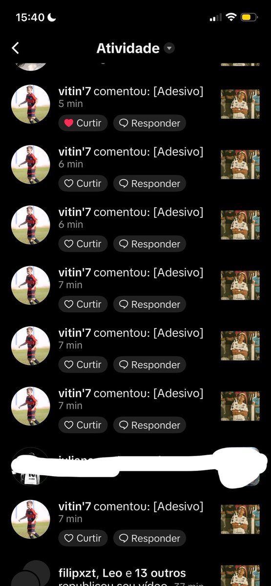 lariissfc's tweet photo. vai com calma vitin7 https://t.co/mHPvFr6HEa