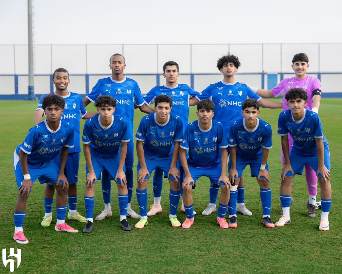 Alhilal_YT's tweet photo. هلال 15 💫

انتصار في ��داية المشوار 💙 https://t.co/cxYmiVFzNX