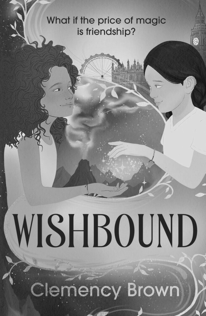 scentsofautumn's tweet photo. the book: wishbound

the rating: ★ ★ ★ ★ ★ ( 5 )

the thoughts: i need book two NOW !! https://t.co/6Yhhav7ozn